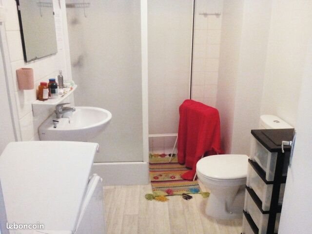 Appartement à louer, 37m², Sainte-Livrade-sur-Lot