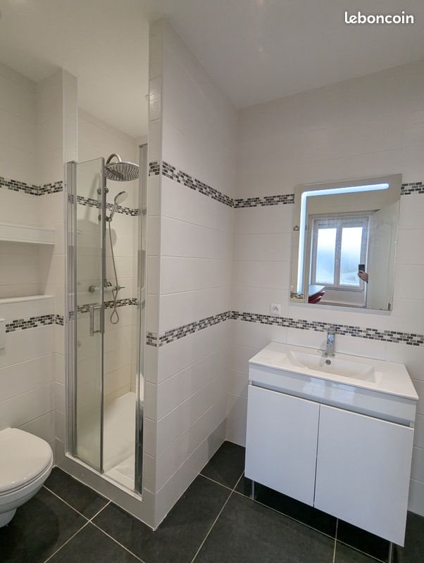 Appartement à louer, 52m², Survilliers