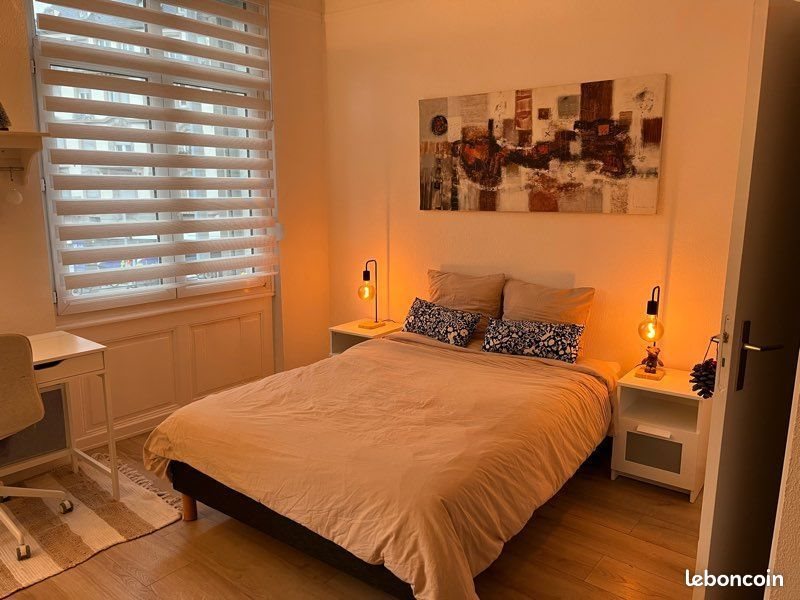 Appartement à louer, 24m², Strasbourg