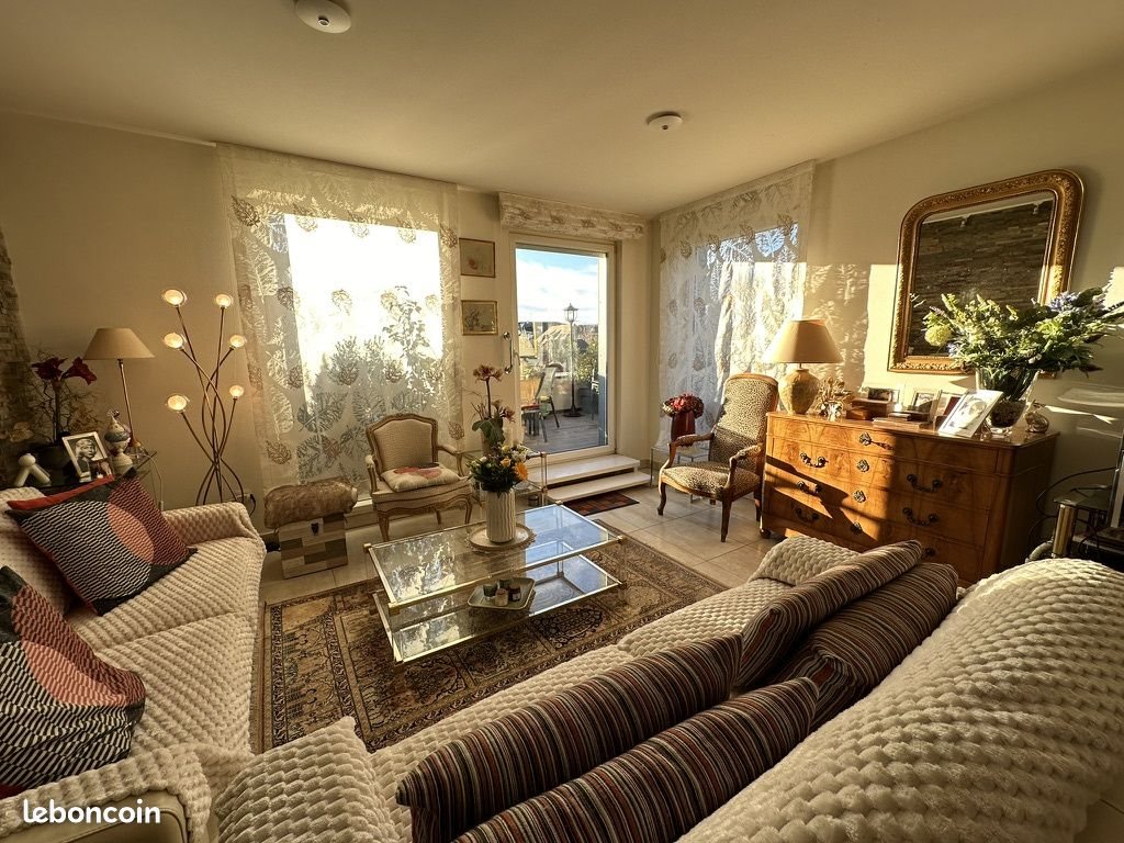 Appartement à vendre, 112m², Strasbourg