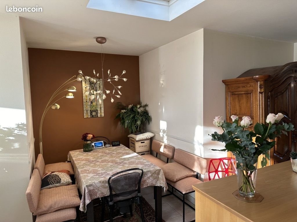 Appartement à vendre, 112m², Strasbourg