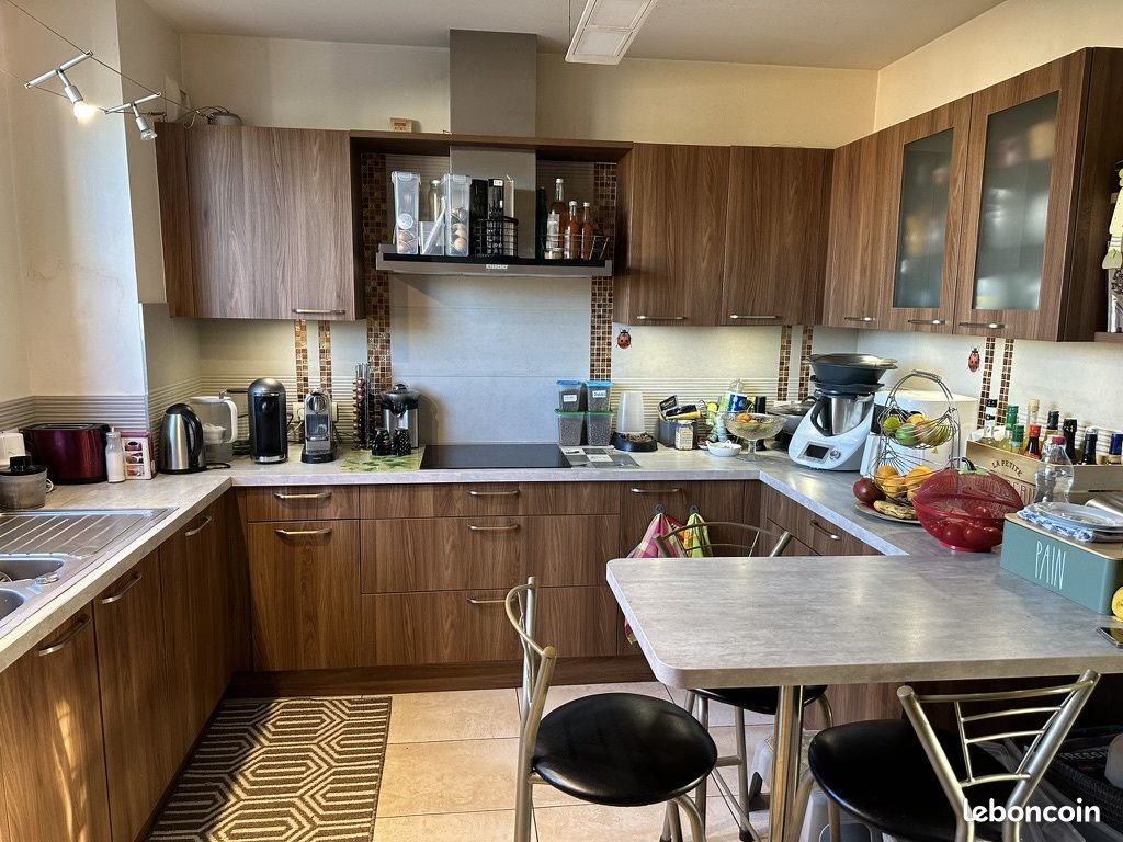 Appartement à vendre, 112m², Strasbourg