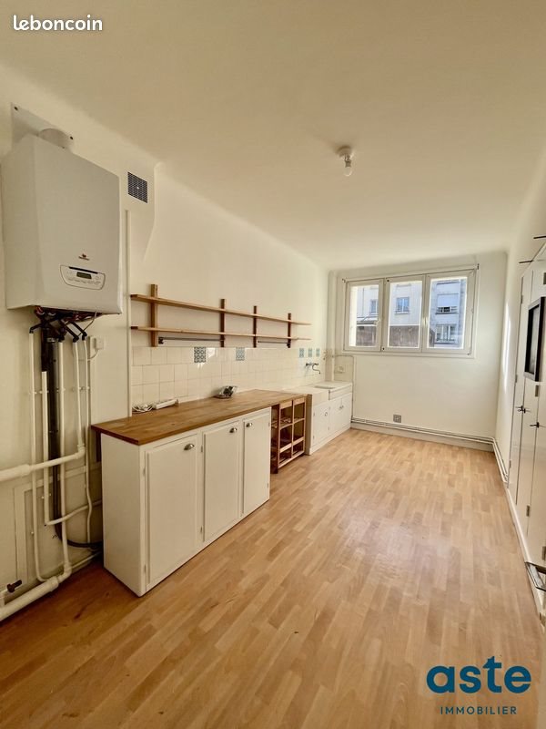 Appartement à louer, 109m², Brest