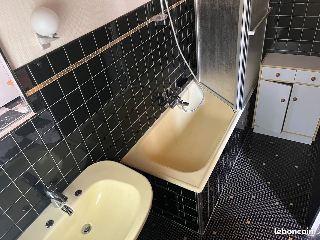 Appartement à louer, 30m², Oullins