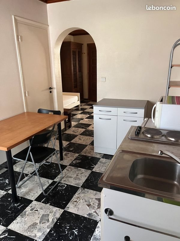 Appartement à louer, 30m², Oullins