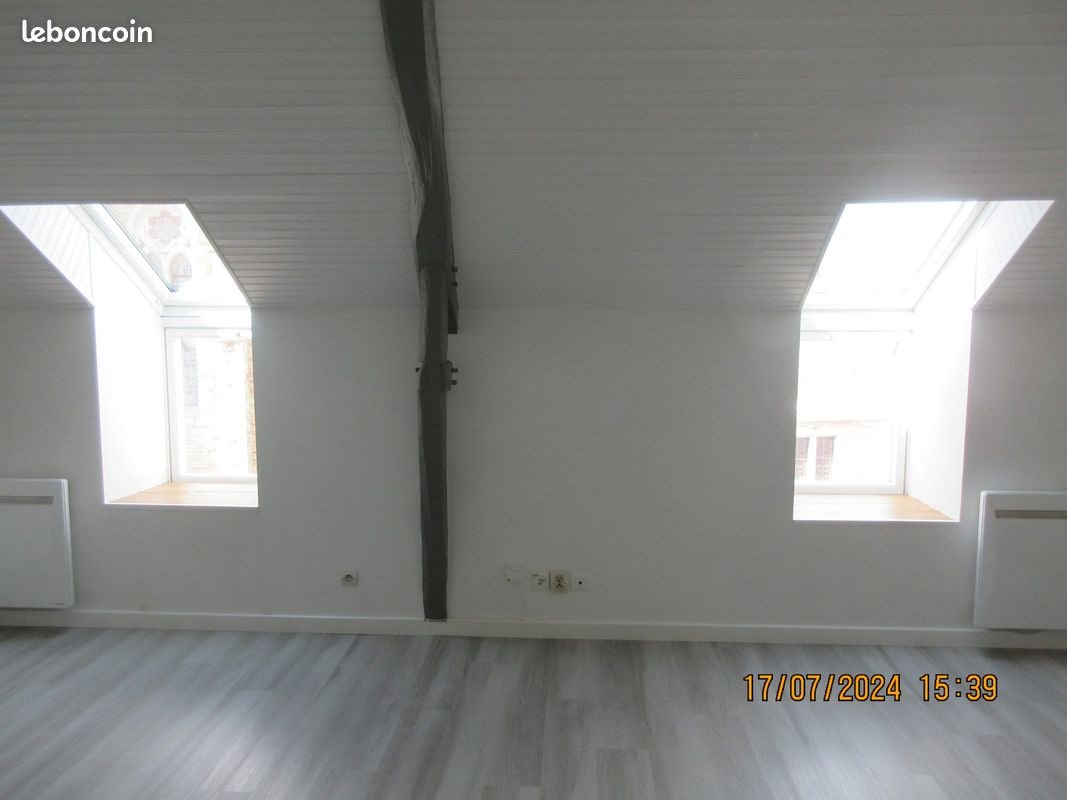 Appartement à louer, 38m², Fay-de-Bretagne