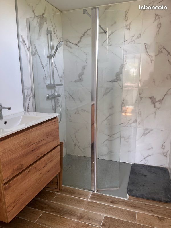 Maison à louer, 95m², Guer