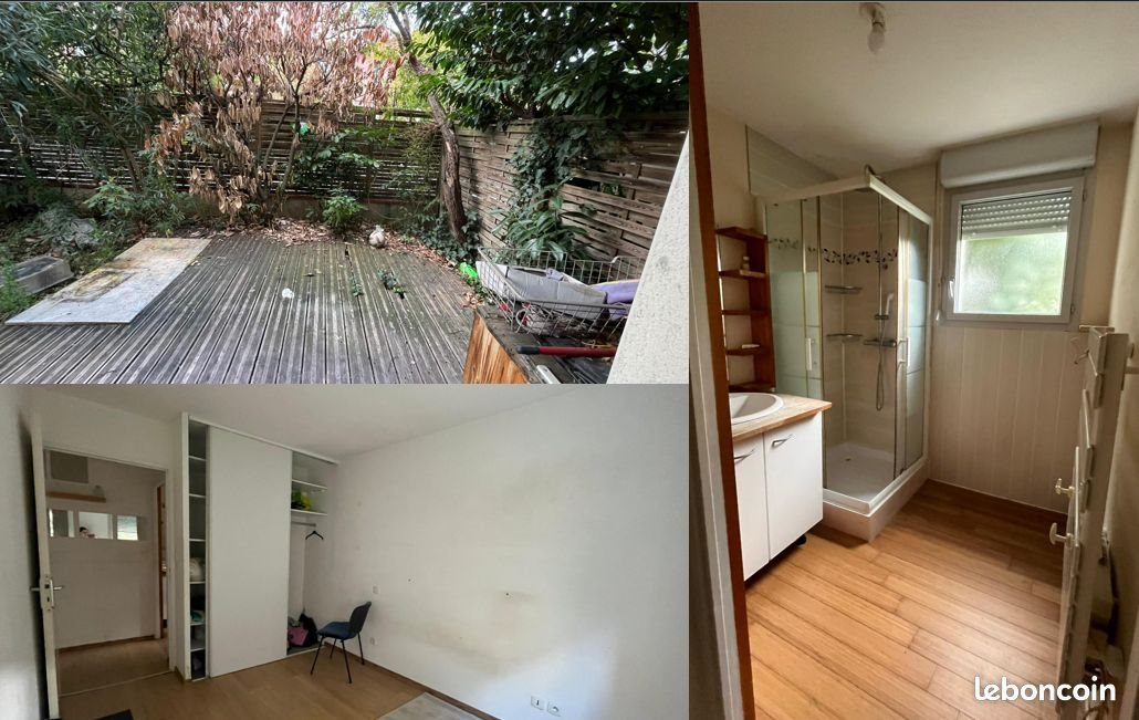 Appartement à vendre, 50m², Toulouse