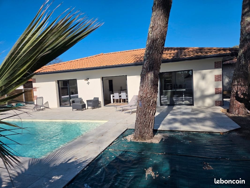 Maison à vendre, 207m², La Teste-de-Buch