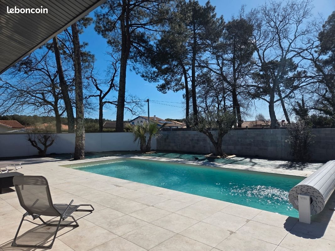 Maison à vendre, 207m², La Teste-de-Buch