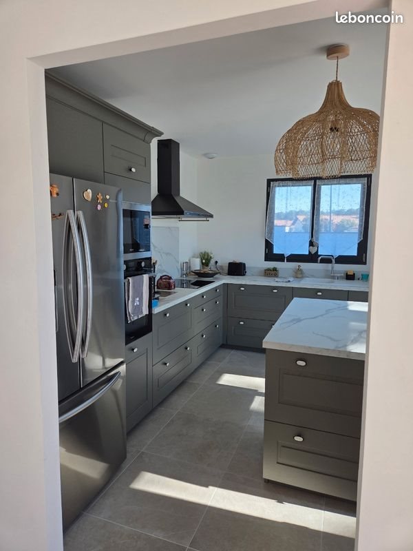 Maison à vendre, 207m², La Teste-de-Buch