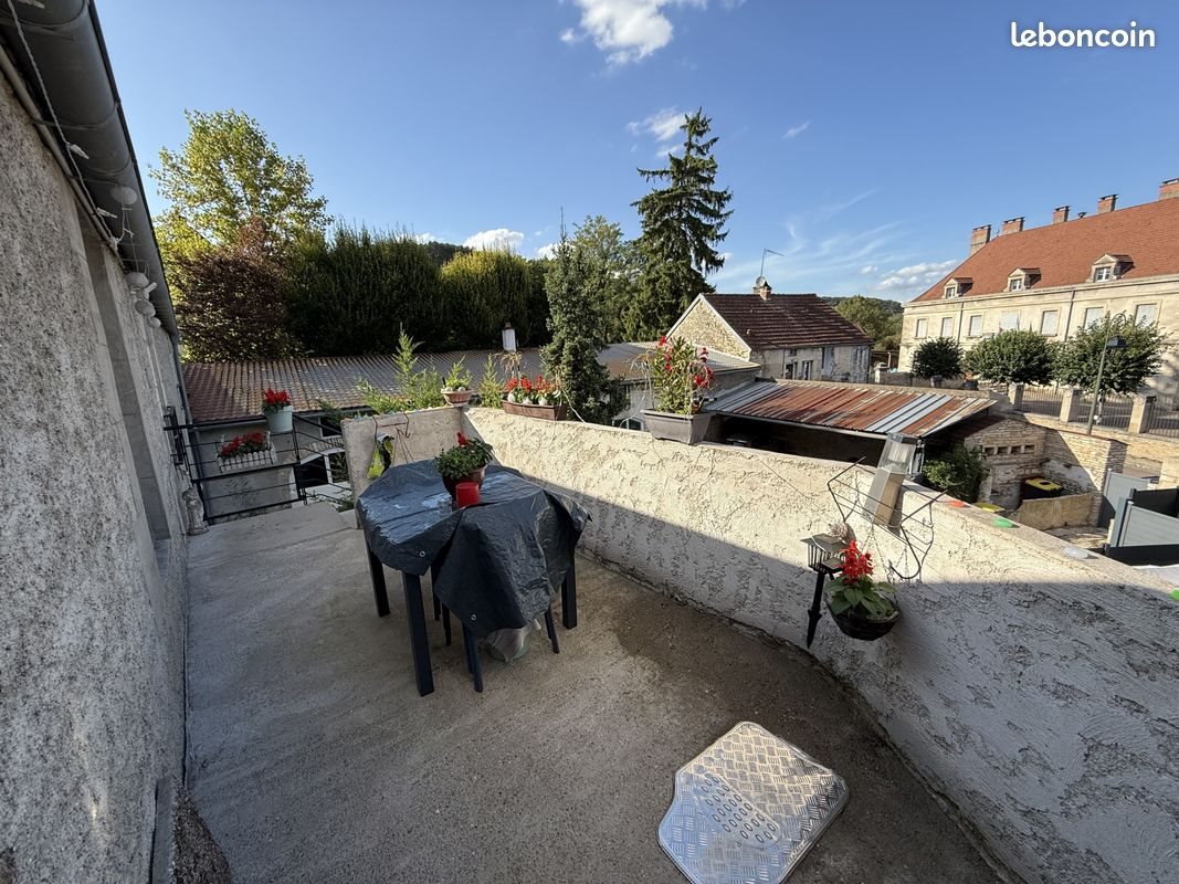 Appartement à vendre, 212m², Montbard