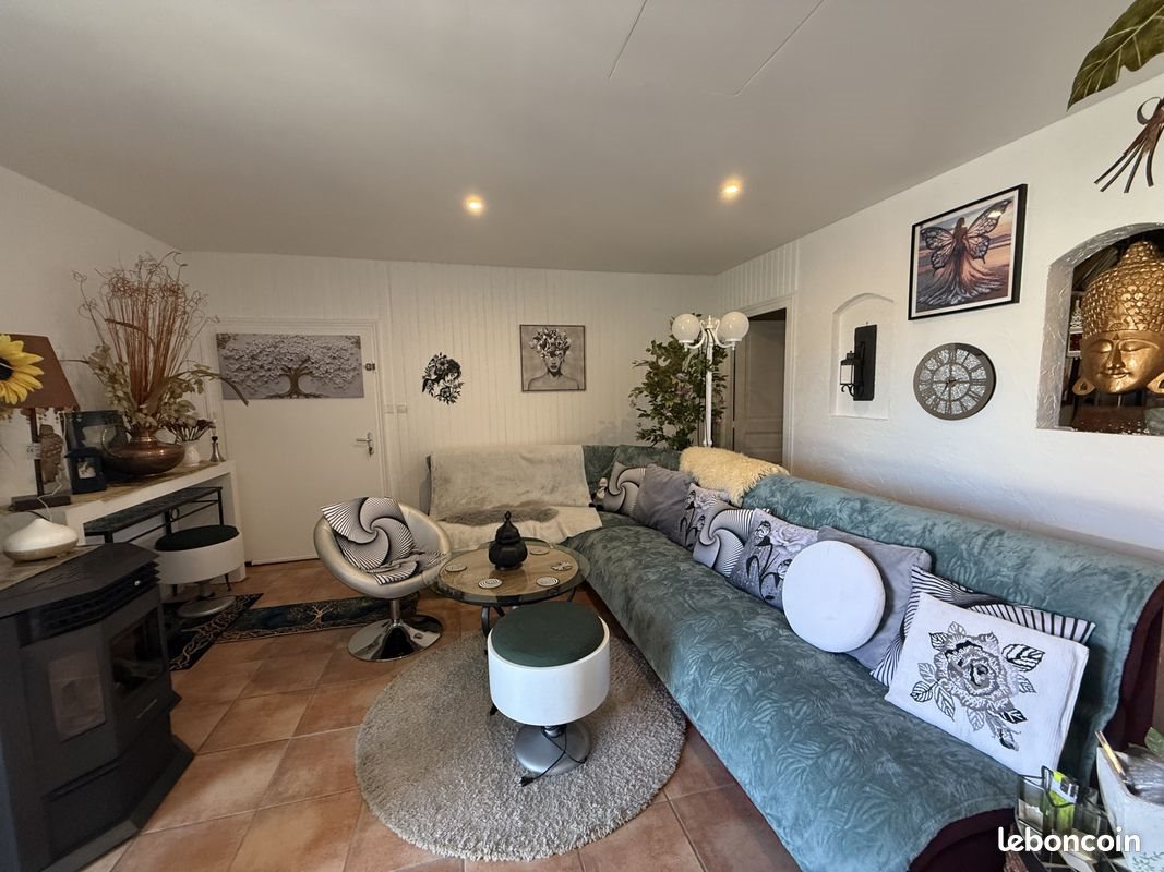 Appartement à vendre, 212m², Montbard