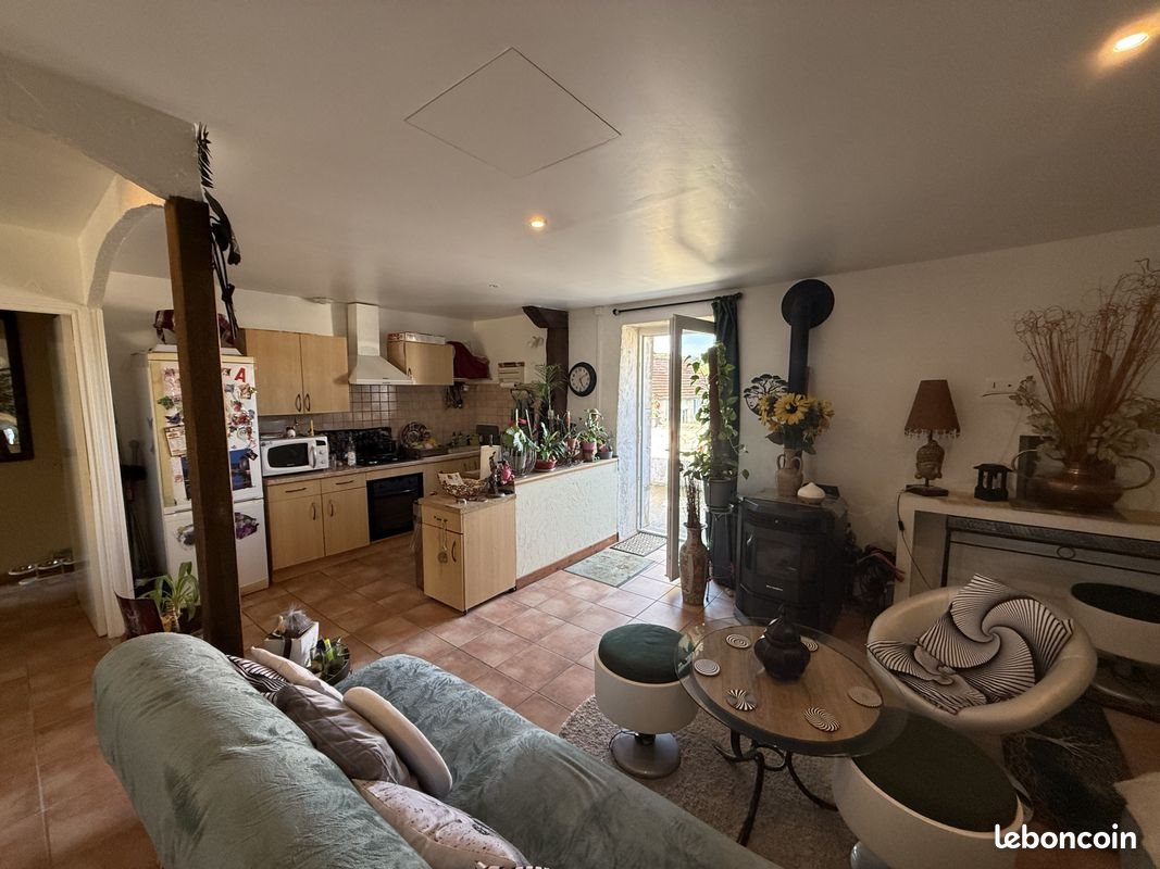 Appartement à vendre, 212m², Montbard