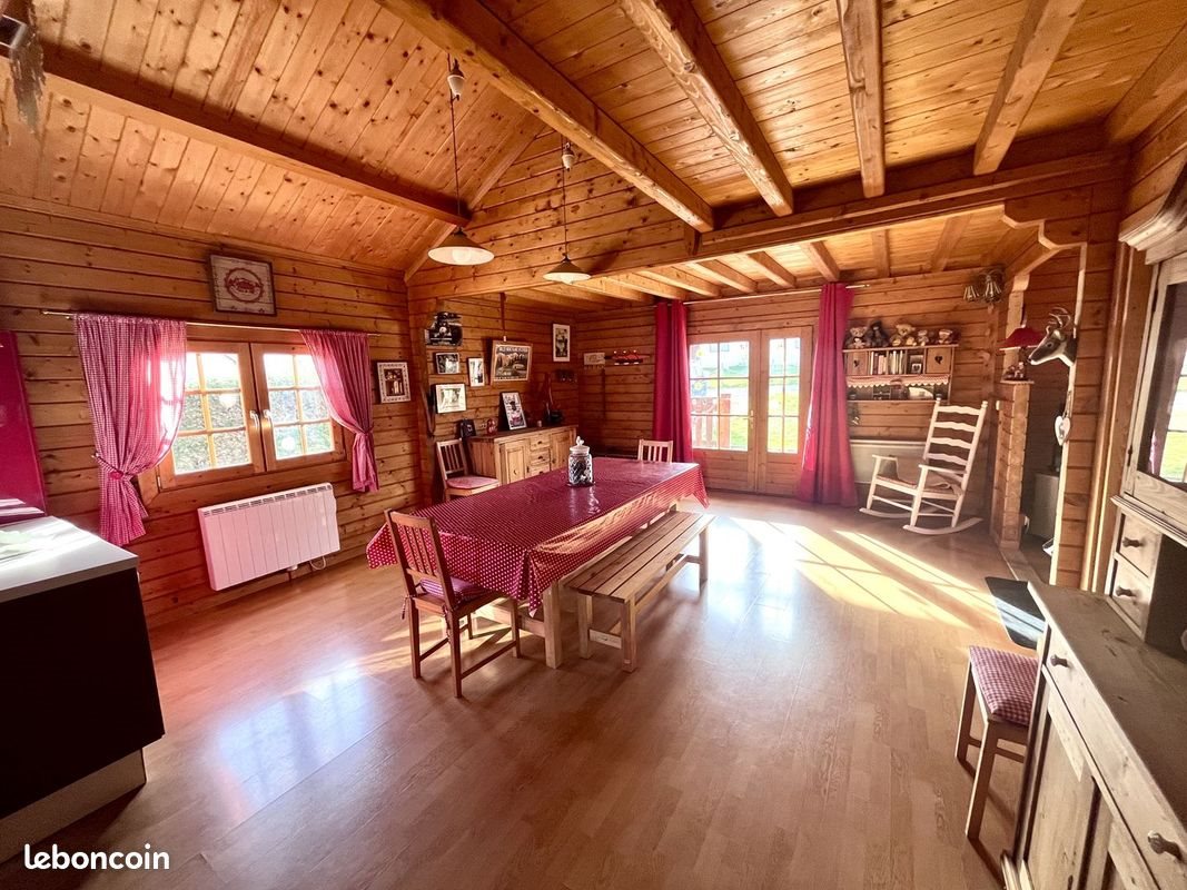 Maison à vendre, 77m², Termes