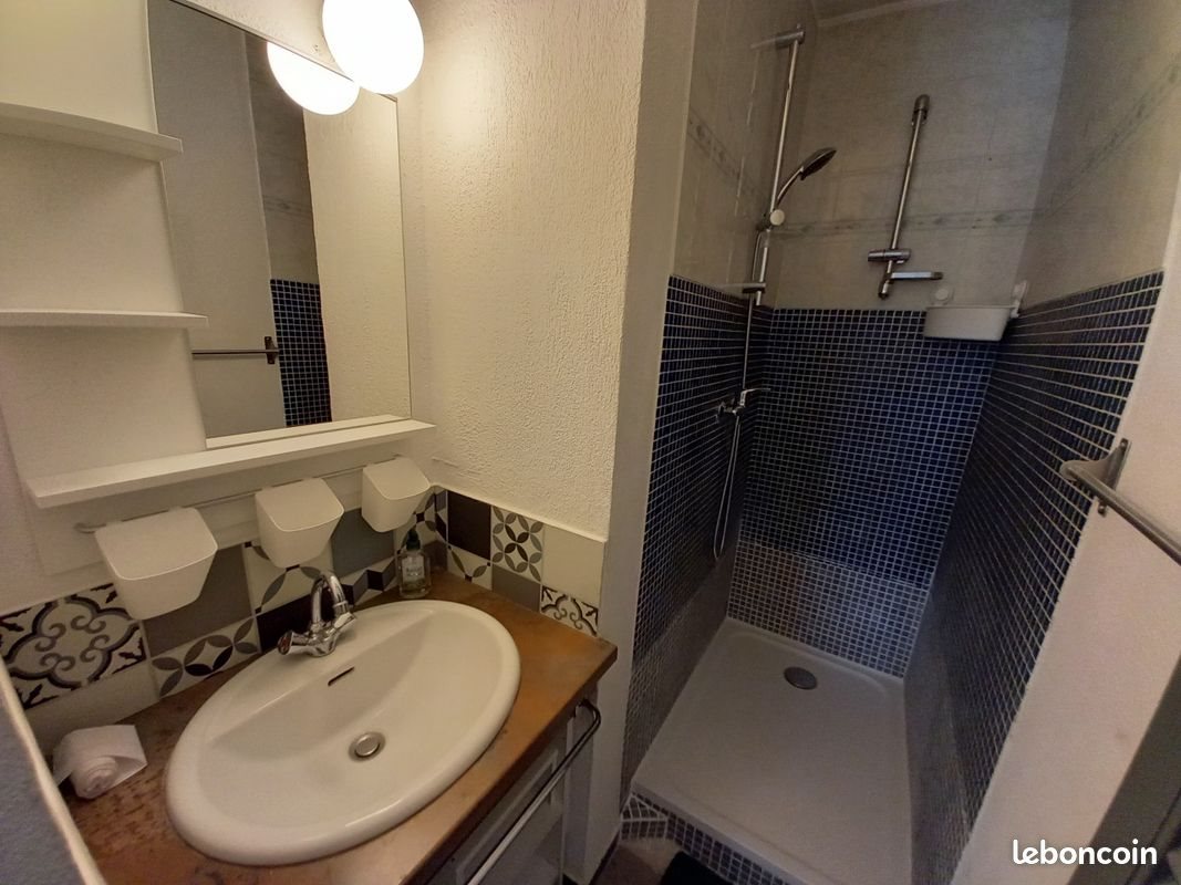 Appartement à louer, 18m², Aix-en-Provence