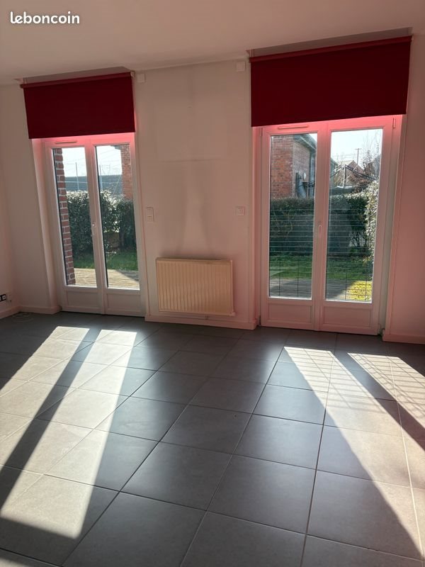 Appartement à louer, 50m², Coutiches