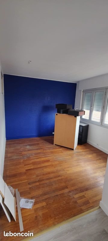 Appartement à louer, 31m², Lyon 3ème