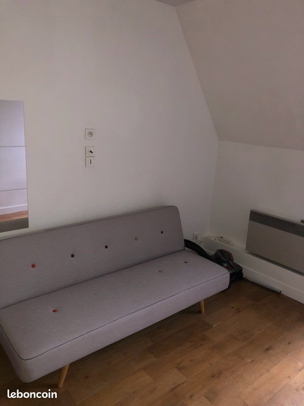 Appartement à louer, 15m², Paris 16ème