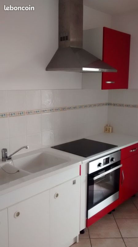 Appartement à louer, 43m², Saint-Priest-en-Jarez
