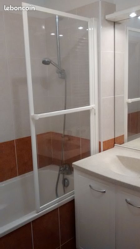 Appartement à louer, 43m², Saint-Priest-en-Jarez