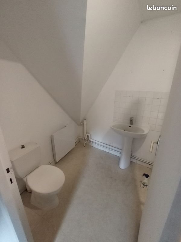 Appartement à louer, 23m², Joigny