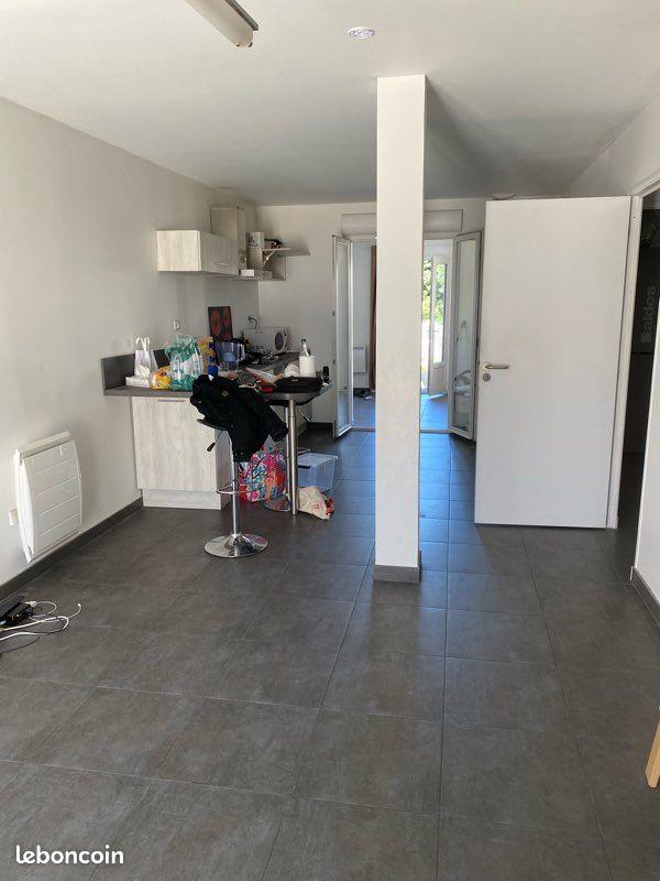 Maison à louer, 75m², L'Haÿ-les-Roses