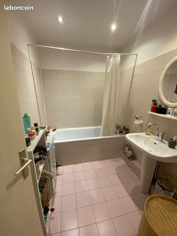 Appartement à louer, 77m², Lyon 1er