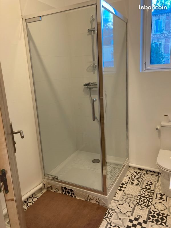 Appartement à louer, 37m², Le Havre