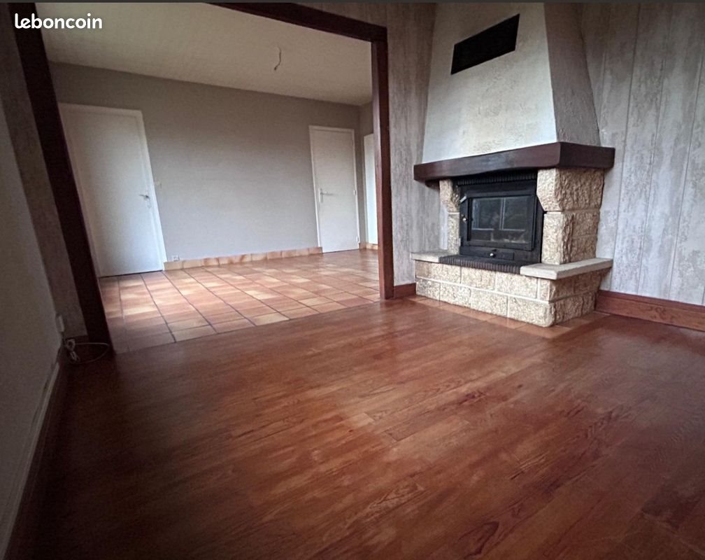 Maison à louer, 50m², Argences