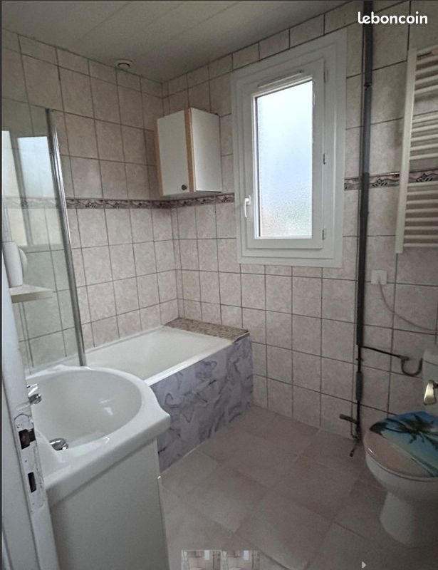 Maison à louer, 50m², Argences