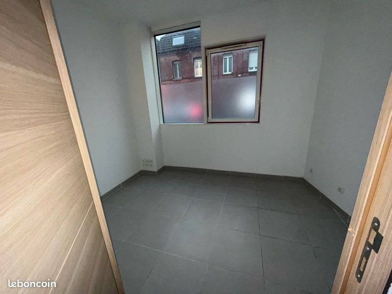 Appartement à louer, 44m², Beuvry