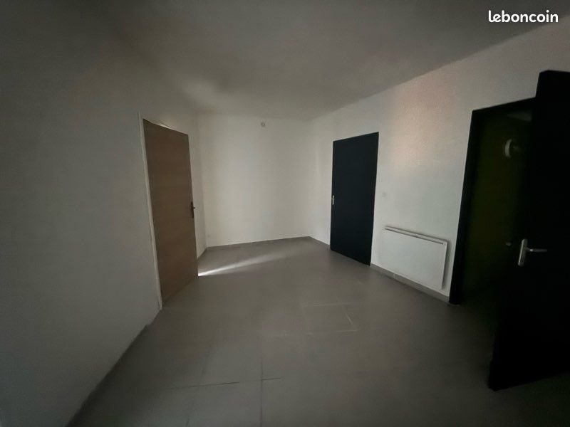 Appartement à louer, 44m², Beuvry