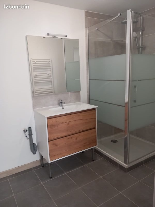 Appartement à louer, 77m², Archiac
