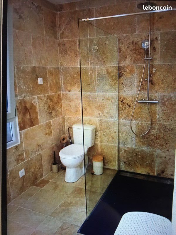 Appartement à louer, 50m², Dives-sur-Mer