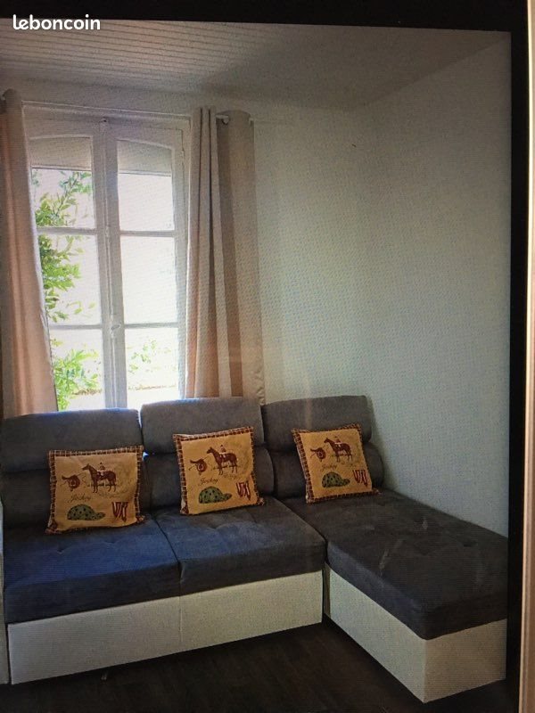 Appartement à louer, 50m², Dives-sur-Mer