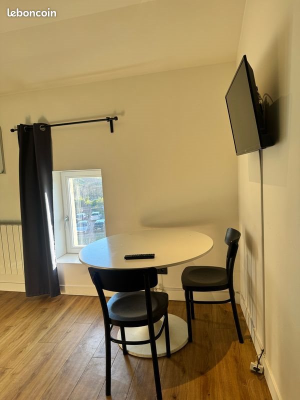 Appartement à louer, 19m², Anneyron