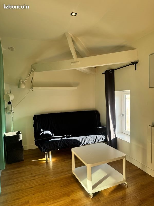 Appartement à louer, 19m², Anneyron
