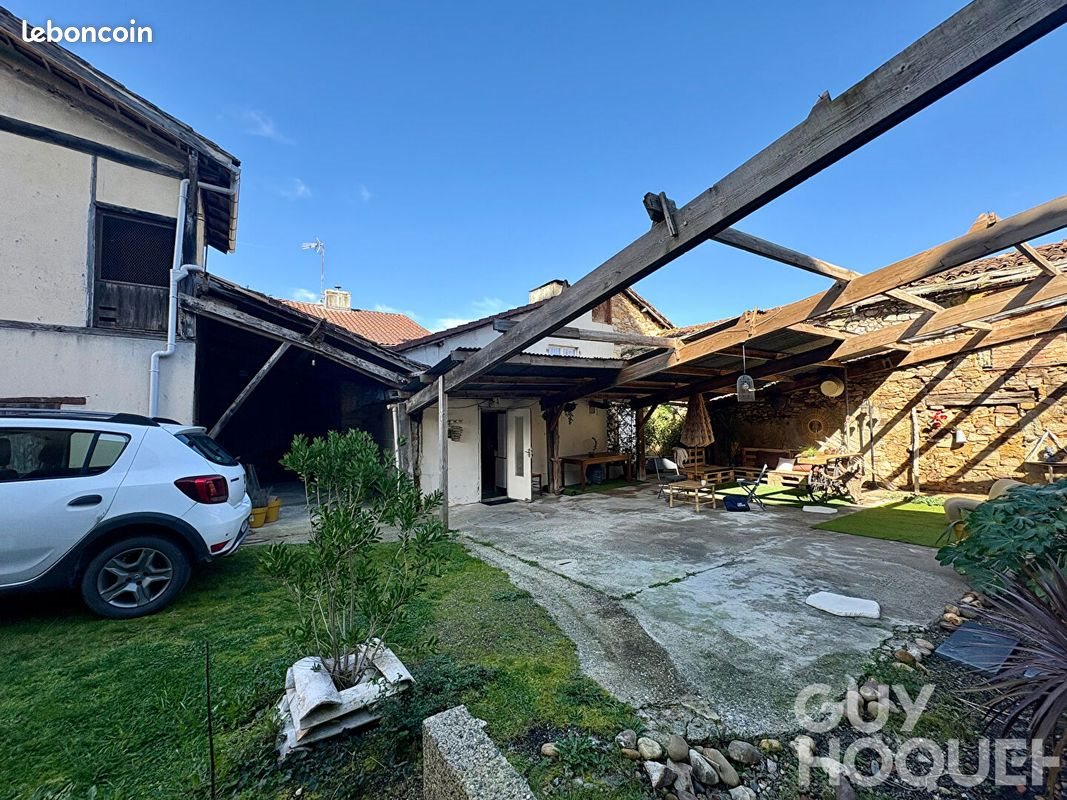 Maison à vendre, 150m², Coudures