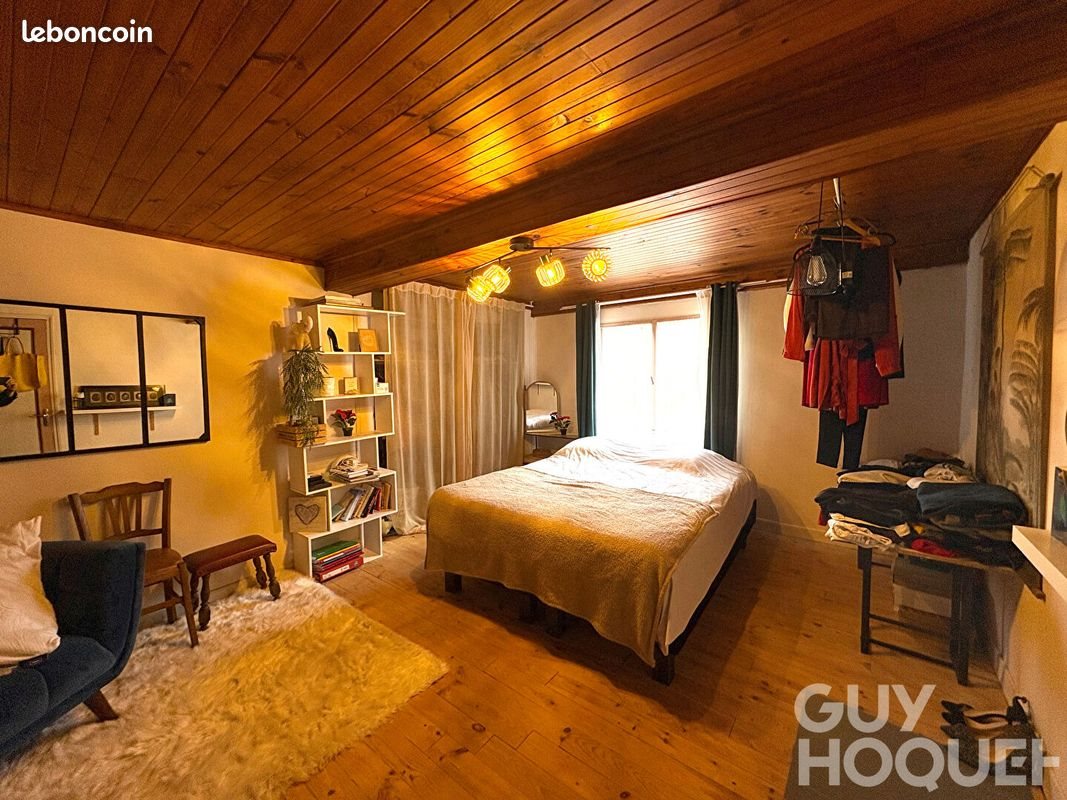 Maison à vendre, 150m², Coudures