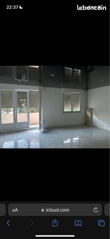 Appartement à vendre, 74m², Illzach