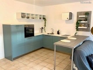 Appartement à louer, 55m², Rixheim
