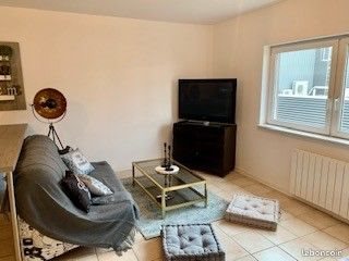 Appartement à louer, 55m², Rixheim
