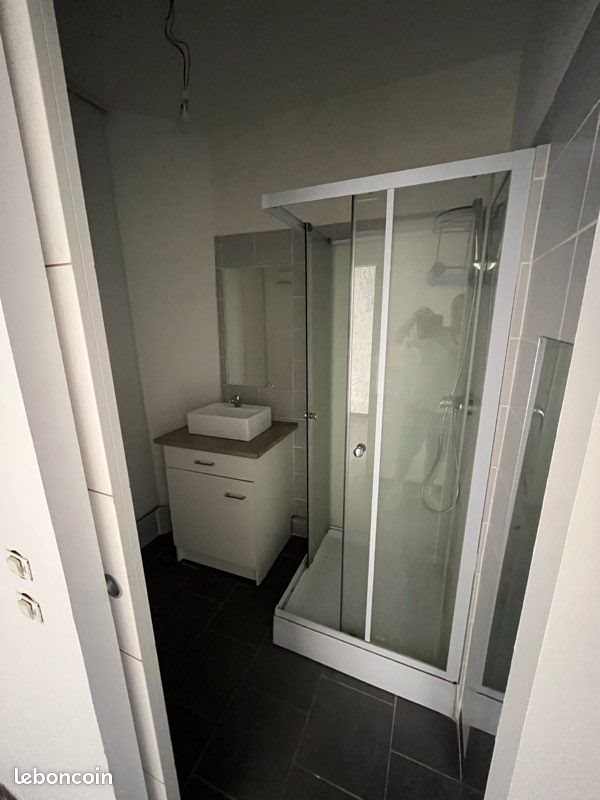 Appartement à louer, 50m², Saint-Ambroix