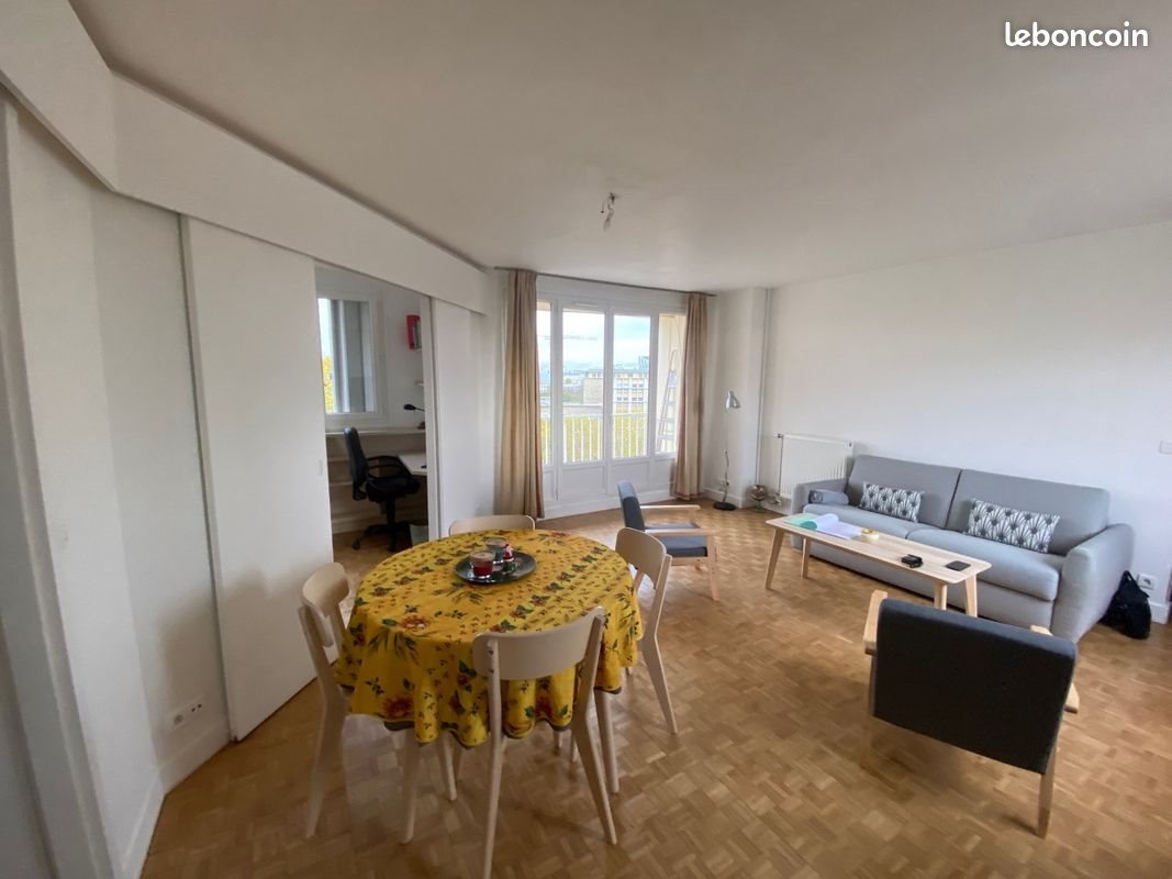 Appartement à louer, 69m², Paris 17ème