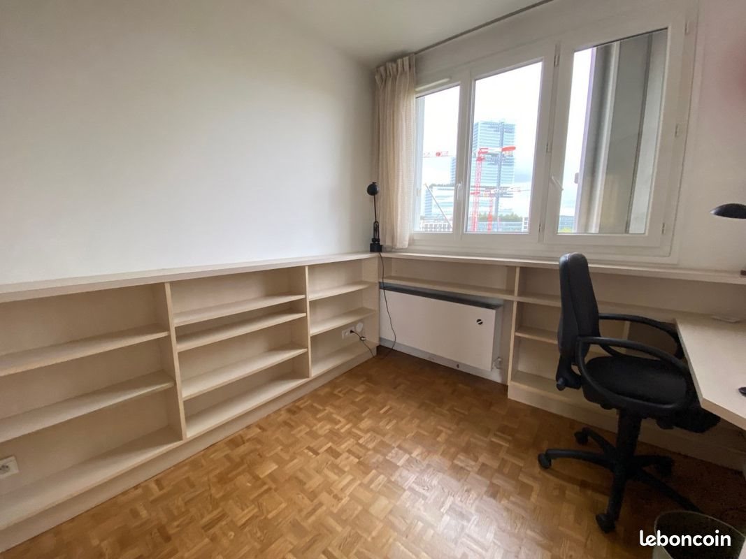 Appartement à louer, 69m², Paris 17ème