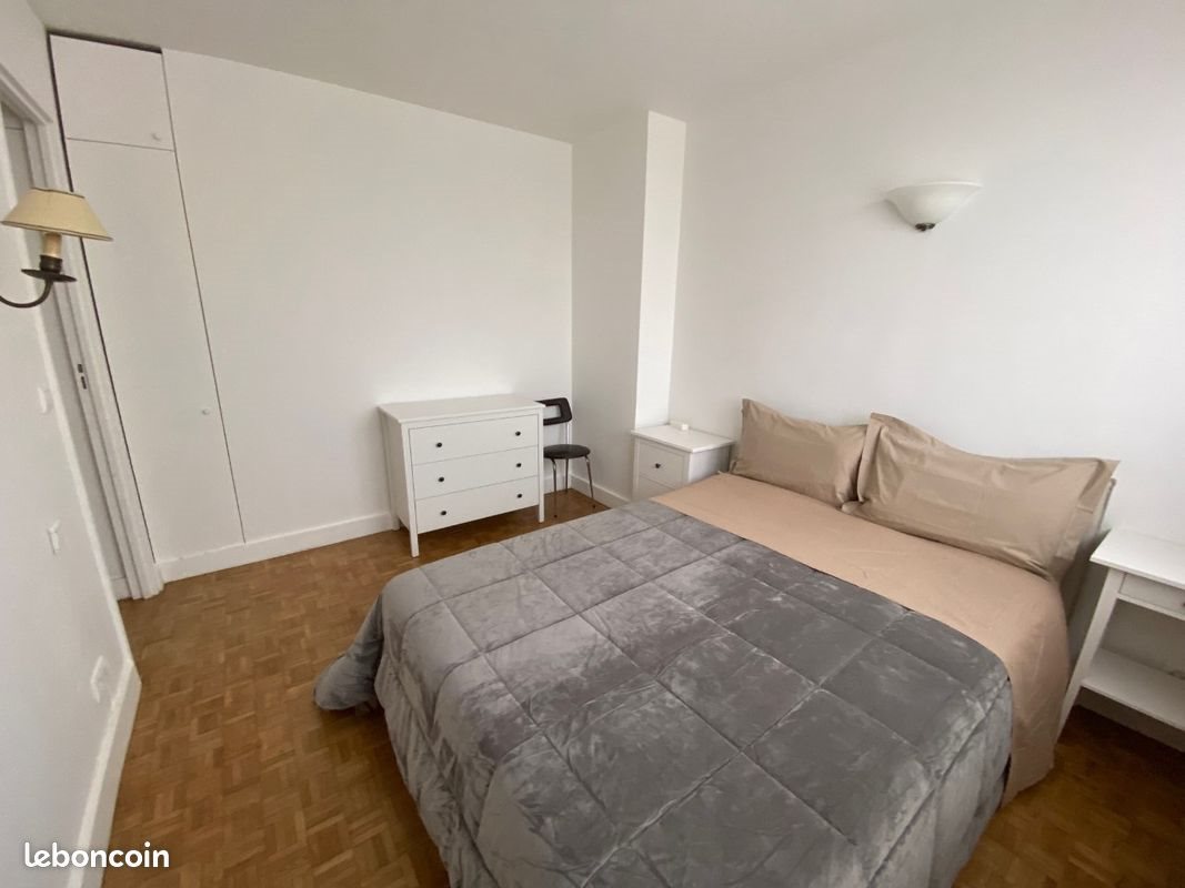 Appartement à louer, 69m², Paris 17ème