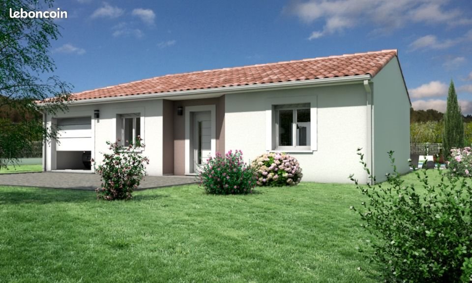Maison à vendre, 101m², Castelnaudary