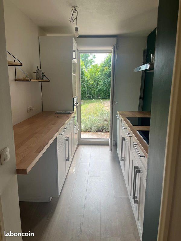 Appartement à vendre, 48m², Morières-lès-Avignon