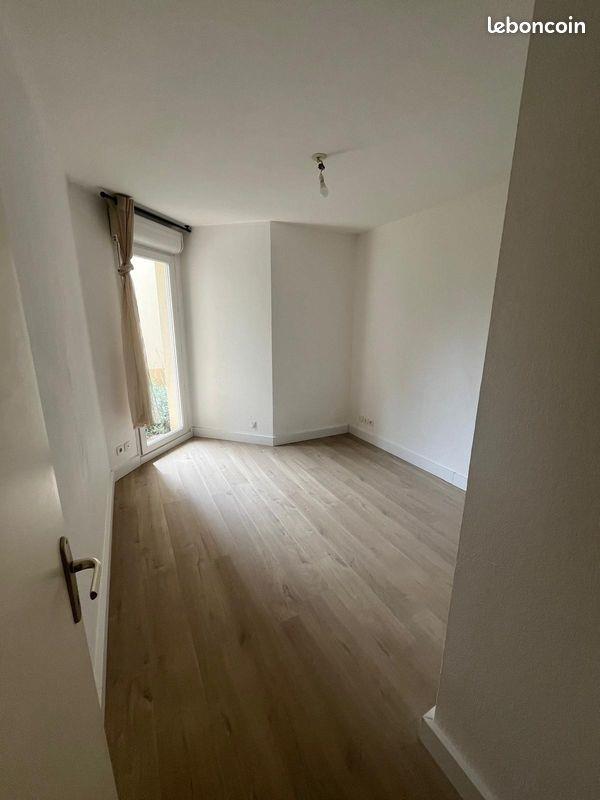 Appartement à vendre, 48m², Morières-lès-Avignon